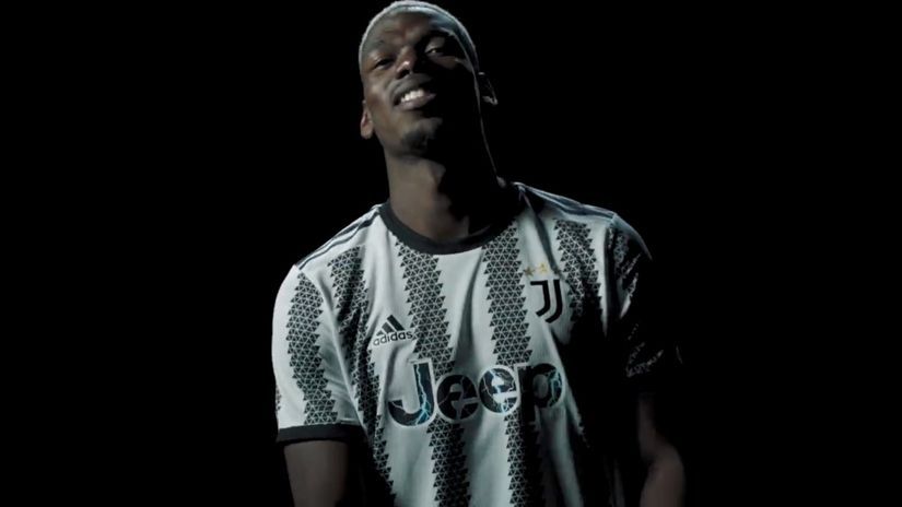 PogBACK - return of the "crazy champion"