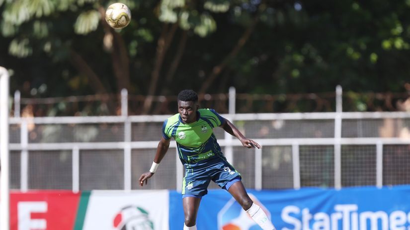 Perennial league bottlers KCB send five players packing after latest misery