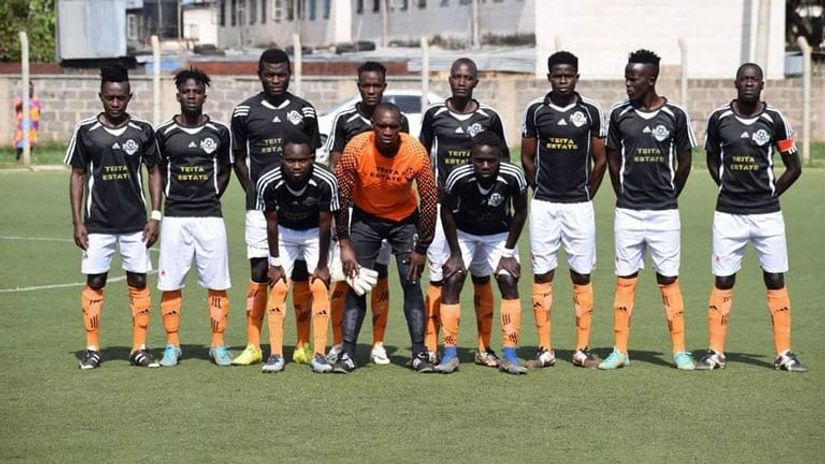 Twent-one-goal NSL star invites top-flight offers for upcoming season