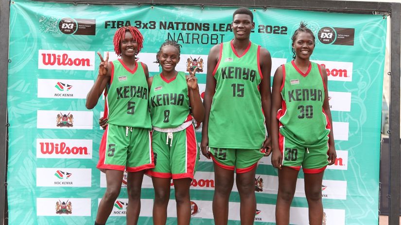 No time to rest for World Cup-bound 3x3 team