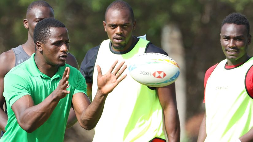 Commonwealth Games: First batch of Team Kenya athletes set to jet off tomorrow