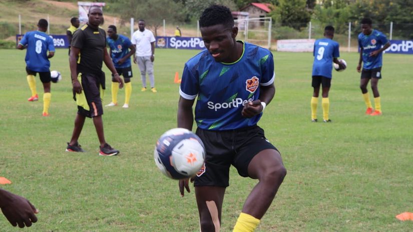 Highest scoring defender in NSL eyes brace in season-ender