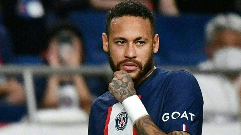 'I want to stay with the club'