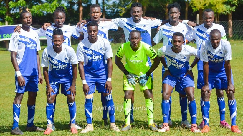 D-day for Fortune Sacco, Murang'a Seal as NSL comes to an end