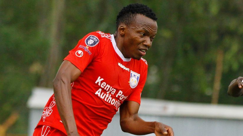 Success dodging KCB snap up two from Bandari and Ulinzi Stars in bid to end title drought