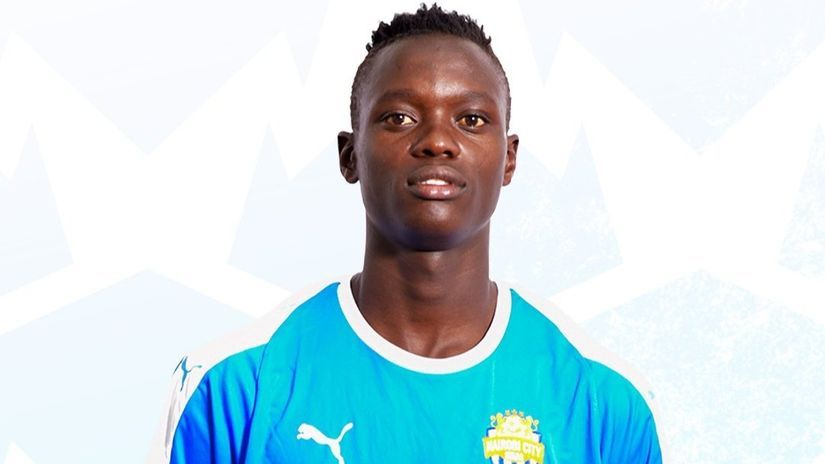 Which way, Babu? IFK Norrköping or Elfsborg?