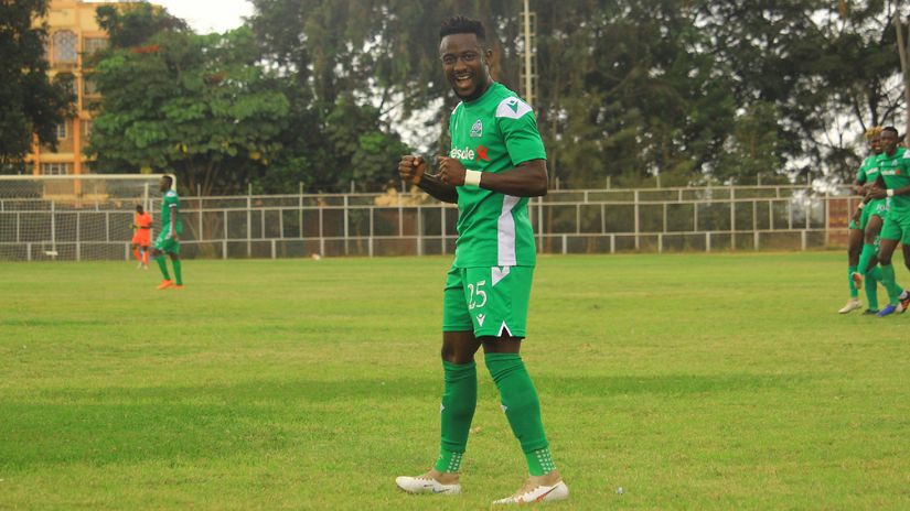 Jules Ulimwengu © Mozzart Sport