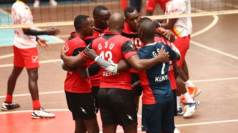 GSu in celebration © Mozzart Sport 