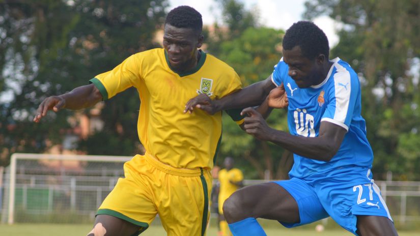 Free agent Wethuli desperate for offers