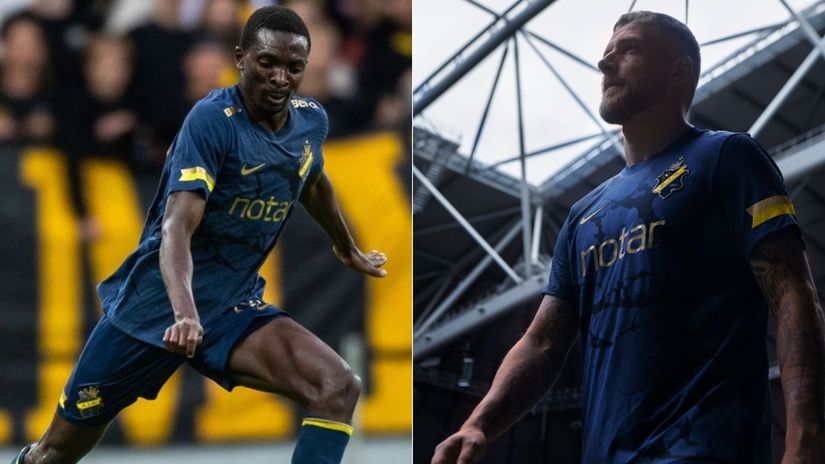 Former Manchester City forward lauds Collins Sichenje