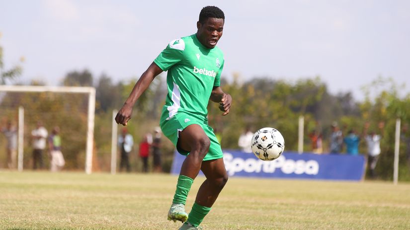 Gor Mahia earn Ksh 500,000 after victory in pre-season friendly