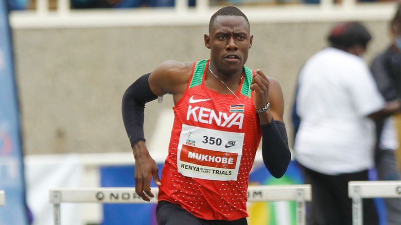 Wiseman Were © Mozzart Sport