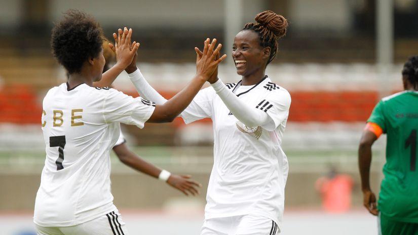 CECAFA Women’s Champions League zonal qualifiers fixtures released