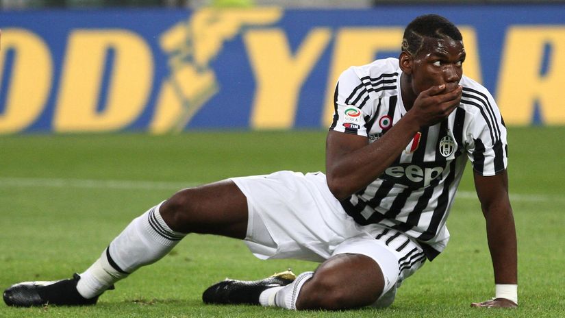 World Cup over career? Pogba chooses more riskier injury solution