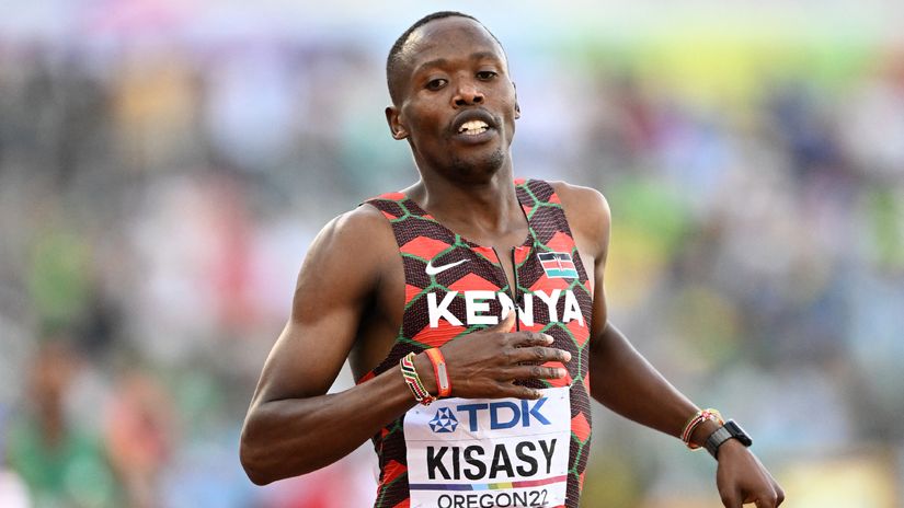 Commonwealth Games: Mutua and Kinyamal seal 400m, 800m semis