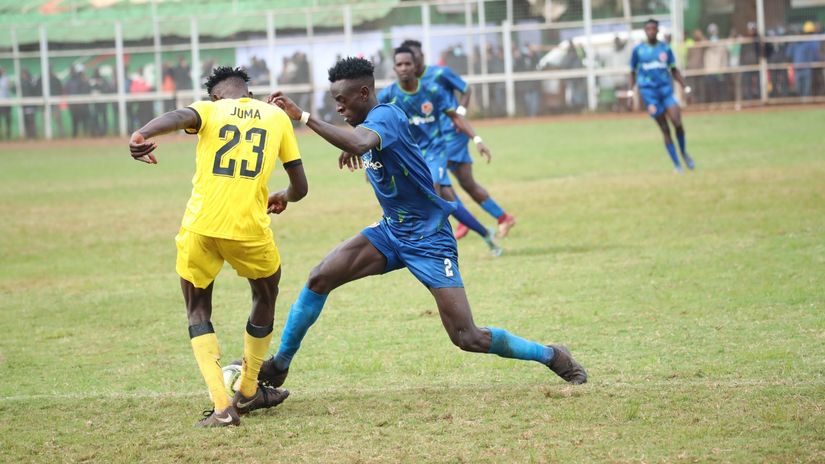 © Vincent Ooro / SportPicha 