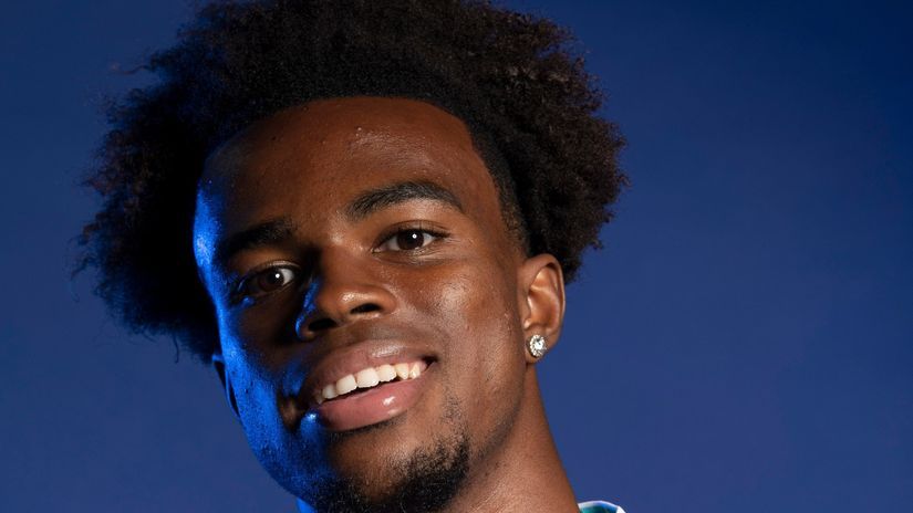 Carney Chukwuemeka (©ChelseaFC)