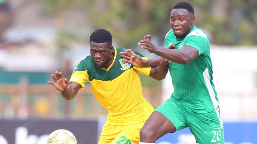 Kakamega Homeboyz raids Mathare United for trio