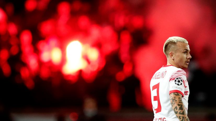 Angelino (©Gallo Images)