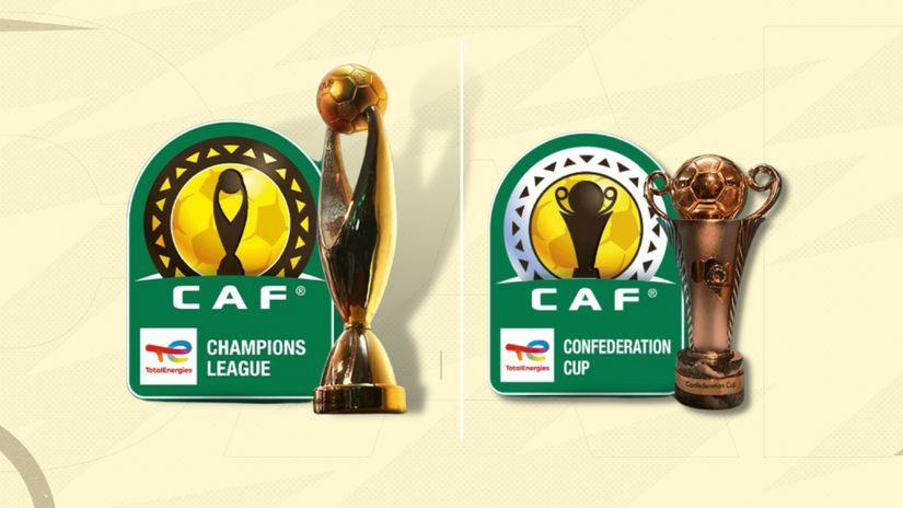 CAF Interclub competitions Preliminary Rounds draw set for Monday