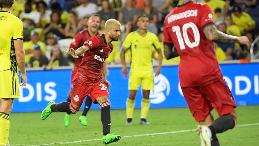 Lorenzo Insigne (©Gallo Images)