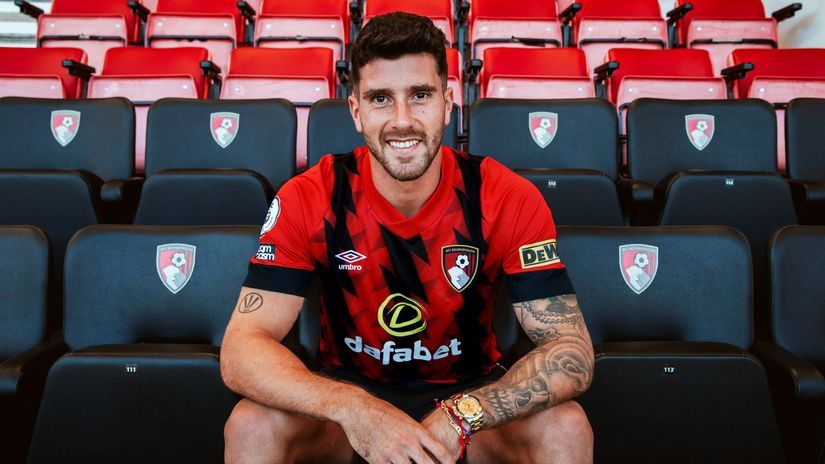 Marcos Senesi (©afcbournemouth)