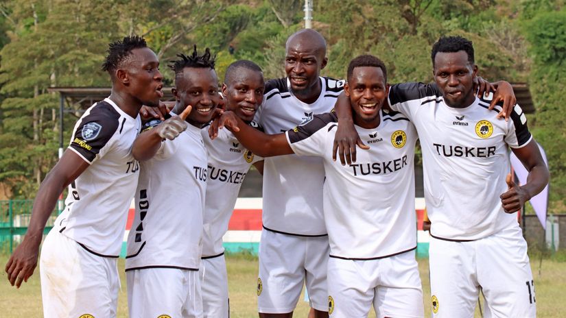 Transition Committee releases FKF-PL Week One fixtures with new kick off date