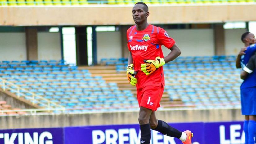 © Kariobangi Sharks