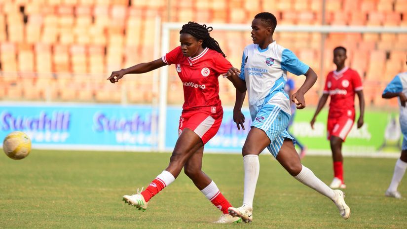 All systems go as CECAFA Women’s Champions League zonal qualifiers get underway