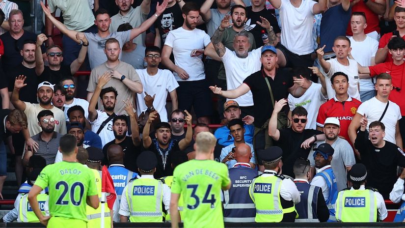 (©REUTERS/David Klein/Gallo images)