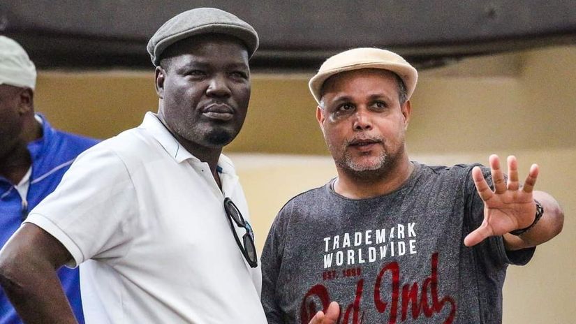 KPA's Kiki wary of team’s form as BAL nears