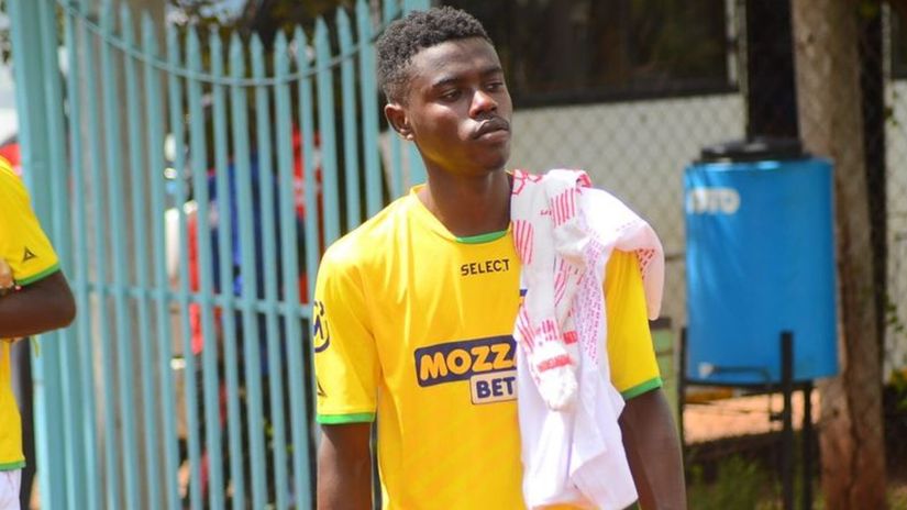 Photo credits Fabian Odhiambo 