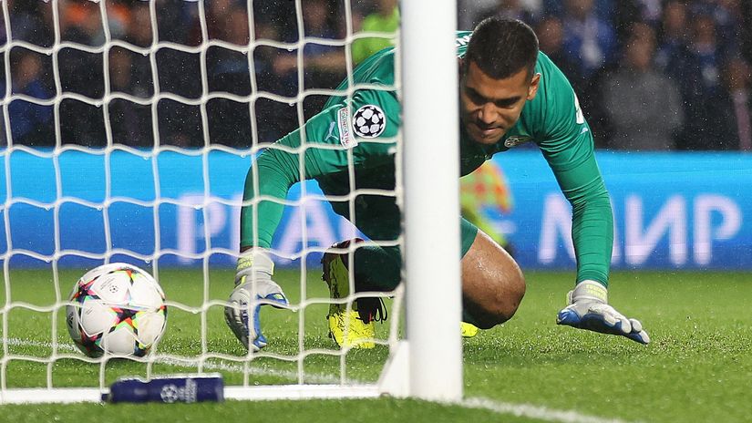 (©Lee Smith/Reuters/Gallo Images)