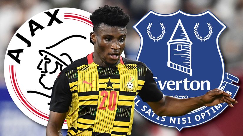 Black Star on Frank Lampard's wishlist