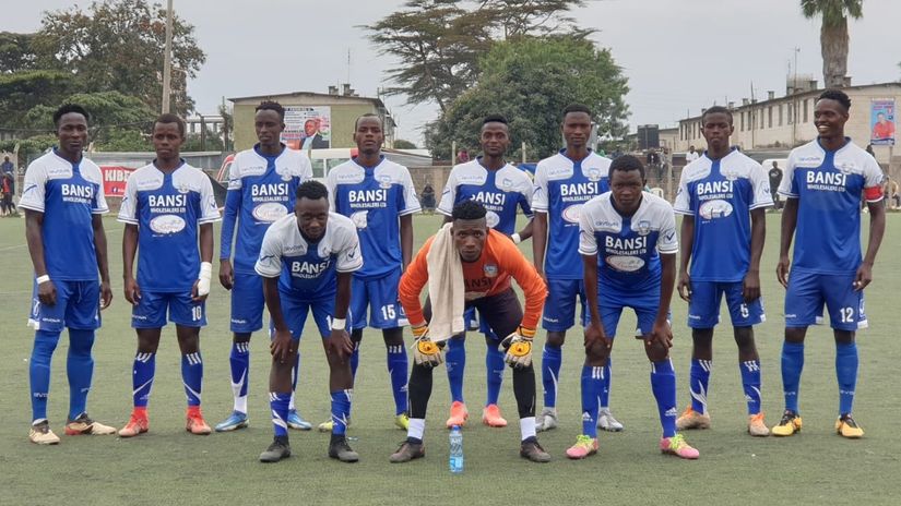 Migori Youth to withdraw from the NSL if FKF Transition Committee will be in charge