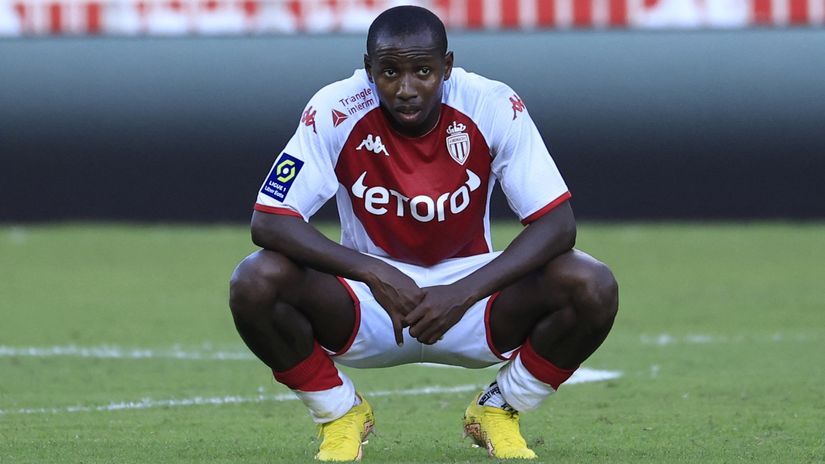 Not everything is peachy in Monte Carlo