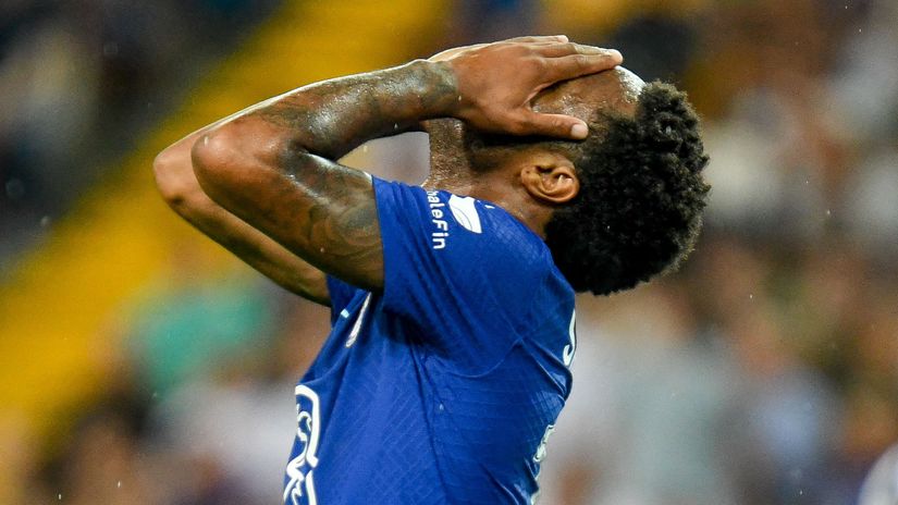 Sterling admits he was unhappy and angry at Manchester City