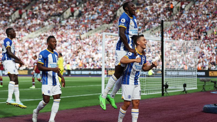 (©Matthew Childs/Reuters/Gallo Images)