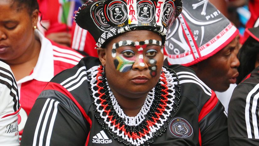 Tough luck for the Buccaneers (©Getty Images)