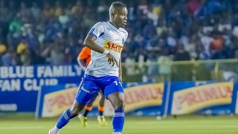 Paul Were © Rwanda Magazine