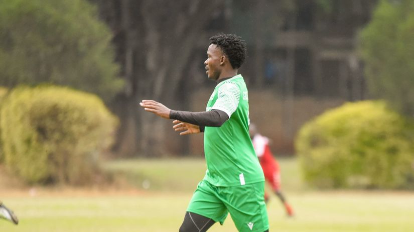Gor Mahia put five past opponent in pre-season friendly as senior players make comeback