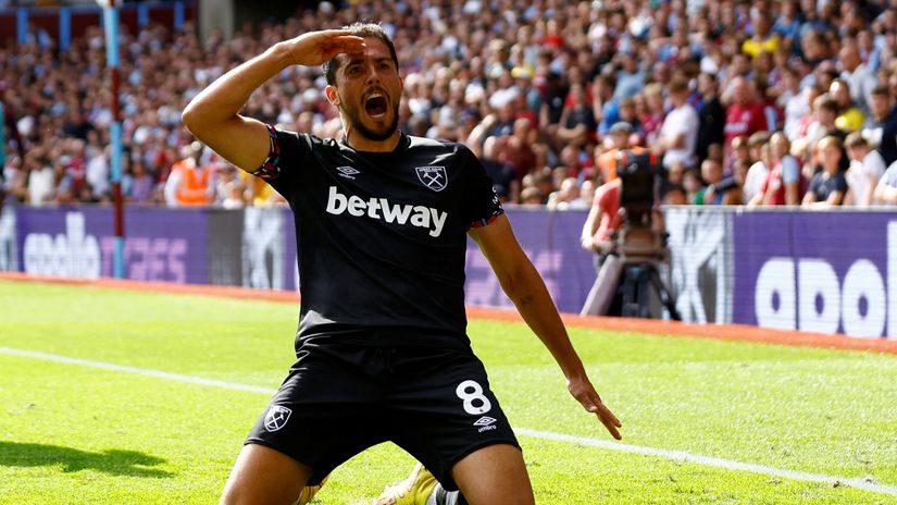 (©Andrew Boyers/Reuters/Gallo Images)