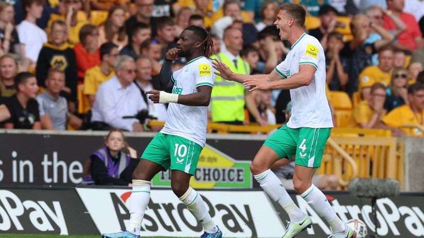 (©Reuters/Phil Noble/Gallo Images)