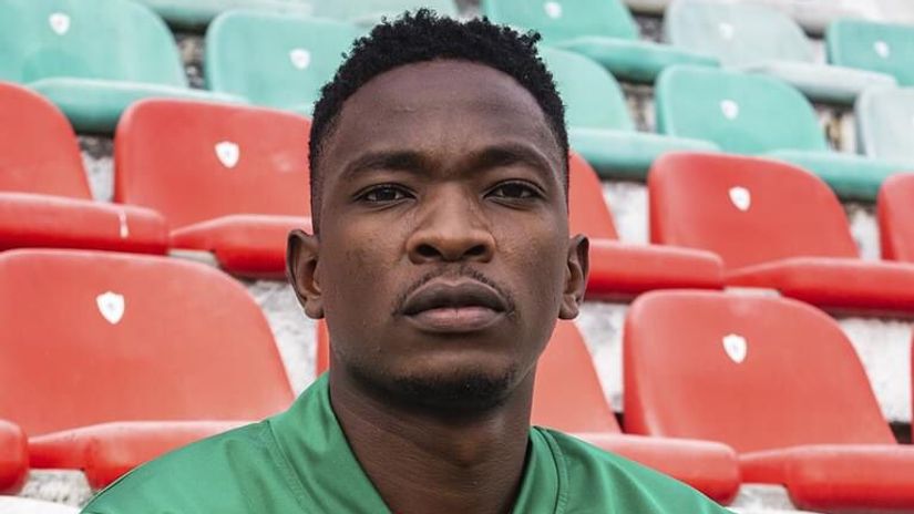 Rugged Harambee Stars defender completes dream move to Portugal