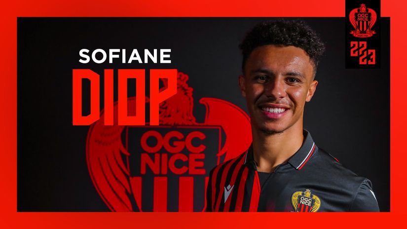 ©OGC Nice