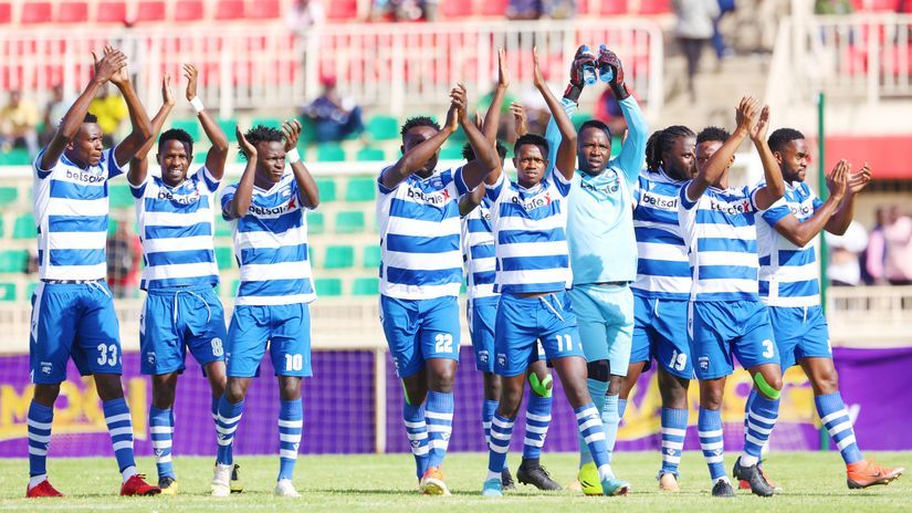 AFC Leopards issue rallying call to fans ahead of Sunday friendly duel