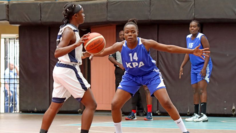 Ojukwu yearning for better competition as KPA prepare for Zone Five championship