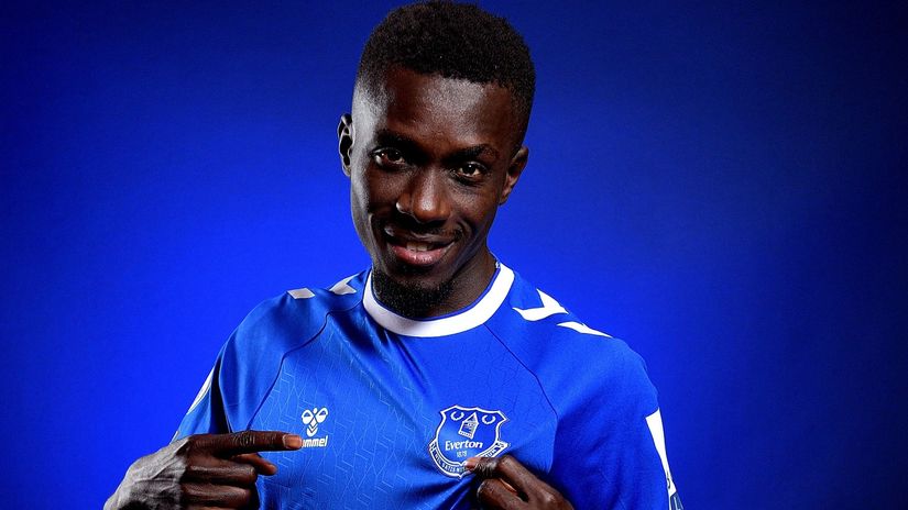 (©https://twitter.com/Everton)