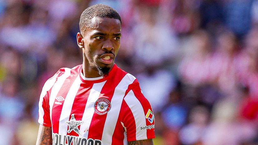 Ivan Toney goal-machine, Chelsea and Bournemouth come back to win, Wolves finally beat someone