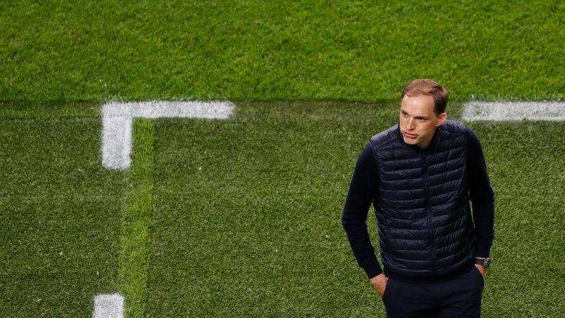 After 8 new players, Chelsea need a new coach: Tuchel is sacked!